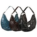 Nine West 'Sola' Medium Hobo Bag