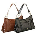 Nine West 'Shopgirl' Zip-top Bag