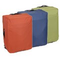 Mosaic 27-inch Upright Travel Shield Luggage Cover