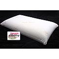 Italian Memory Foam Pillow with Aloe Vera Cover