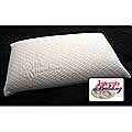 Italian Memory Foam Pillow with Plush Bamboo Cover