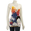Crystal Rock Women's Collectible Surf's Up T-shirt