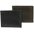 Kenneth Cole Men's Leather Passcase Wallet