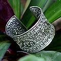 'Moon Forest' Bracelet (Thailand)