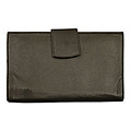 'Practique' Leather organizer (Peru)