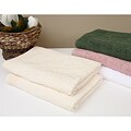 Tapestry Jacquard Bath Sheets (Set of 2)