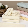 Luxury Bamboo Cotton/ Bamboo 7-piece Towel Set
