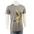Ed Hardy Men's Short-sleeve Winged Skull T-shirt