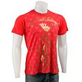 Christian Audigier Men's 'True Love' T-shirt