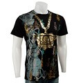 Christian Audigier Men's 'Blink' T-shirt