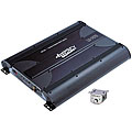 Legacy 1600-watt 2-channel Bridgeable MOSFET Amp