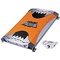 Legacy 4-channel 1600-watt Bridgeable Mosfet Amp