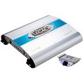 Legacy LA788 1000-watt 2-channel Bridgeable MOSFET Amp