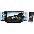 Legacy 4.7-inch Monitor DVD/ VCD/ MP3/ CD Player