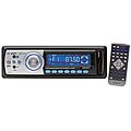Legacy In-dash DVD/ VCD/ CD/ MP4/ MP3 Player