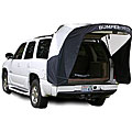 Bumperchute Liftgate Tailgate Canopy
