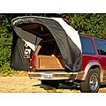 Bumperchute Tailgate Canopy for Ford Explorer