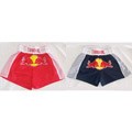Bad Sushi Women's Thai Bull Boxing Shorts