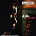 Ledisi - It`s Christmas