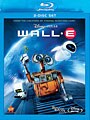 Wall-E 2-Disc Special Edition (SE/Blu-ray Disc/Digital Copy)