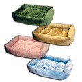 Cuddler Pet Bed