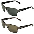 Zegna 3050P Men's Polarized Sunglasses