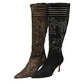 Vaneli Women's 'Zenla' Boots