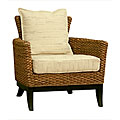 Jacinth Elegant Arm Chair