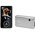 The Sharper Image 1617012 Digital Multimedia Player
