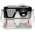 Shift3 XL-90 Entertainment Projector