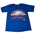 Blue Chicago Restored T-shirt