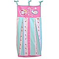 Tadpoles Butterfly Paisley Diaper Stacker