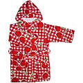 Children's Cherry Robes (Set of 2)