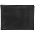 Kenneth Cole Men's Leather Ultra Slim Wallet