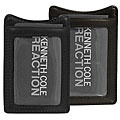 Kenneth Cole Men's Leather Money Clip