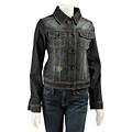 Ed Hardy Women's Denim Jacket