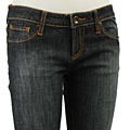 Ed Hardy Women's 5-pocket Jeans