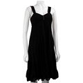 Sandra Darren Women's Sleeveless Georgette Dress