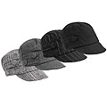 Adi Designs Soft-brim Lined Cap