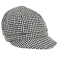 Adi Designs Sammy Houndstooth Cap