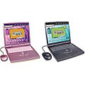 Blue Hat 'Teach & Talk' Laptop