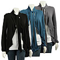 Erge Women's Cape-style Cardigan