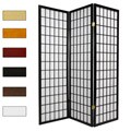 Window Pane 60-inch Room Divider (China)