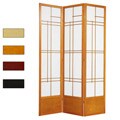 Eudes 84-inch Shoji Screen (China)