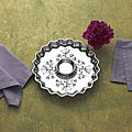Pfaltzgraff Napoli Chip and Dip Tray