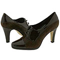 Anne Klein Women's High Heel Oxford Shoe