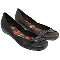 Bamboo by Journee Women's Slip-on Flats