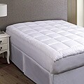 Swiss Dot 330 Thread Count Mattress Pad