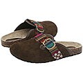 Madden Girl Women's Microfiber Clogs