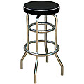 Birmingham 30-inch Retro Bar Stool